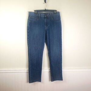 Men's Carpenter Denim Straigh Leg Carhartt Jeans Size 32X30